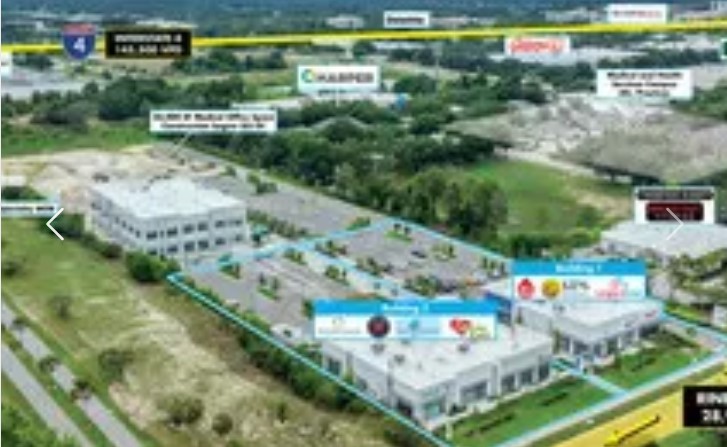 Orlando MSA NNN Retail Investment | Lake Mary Wellness & Technology Park